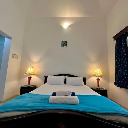 Elegance By The Beach Goa Benaulim Exteriör bild