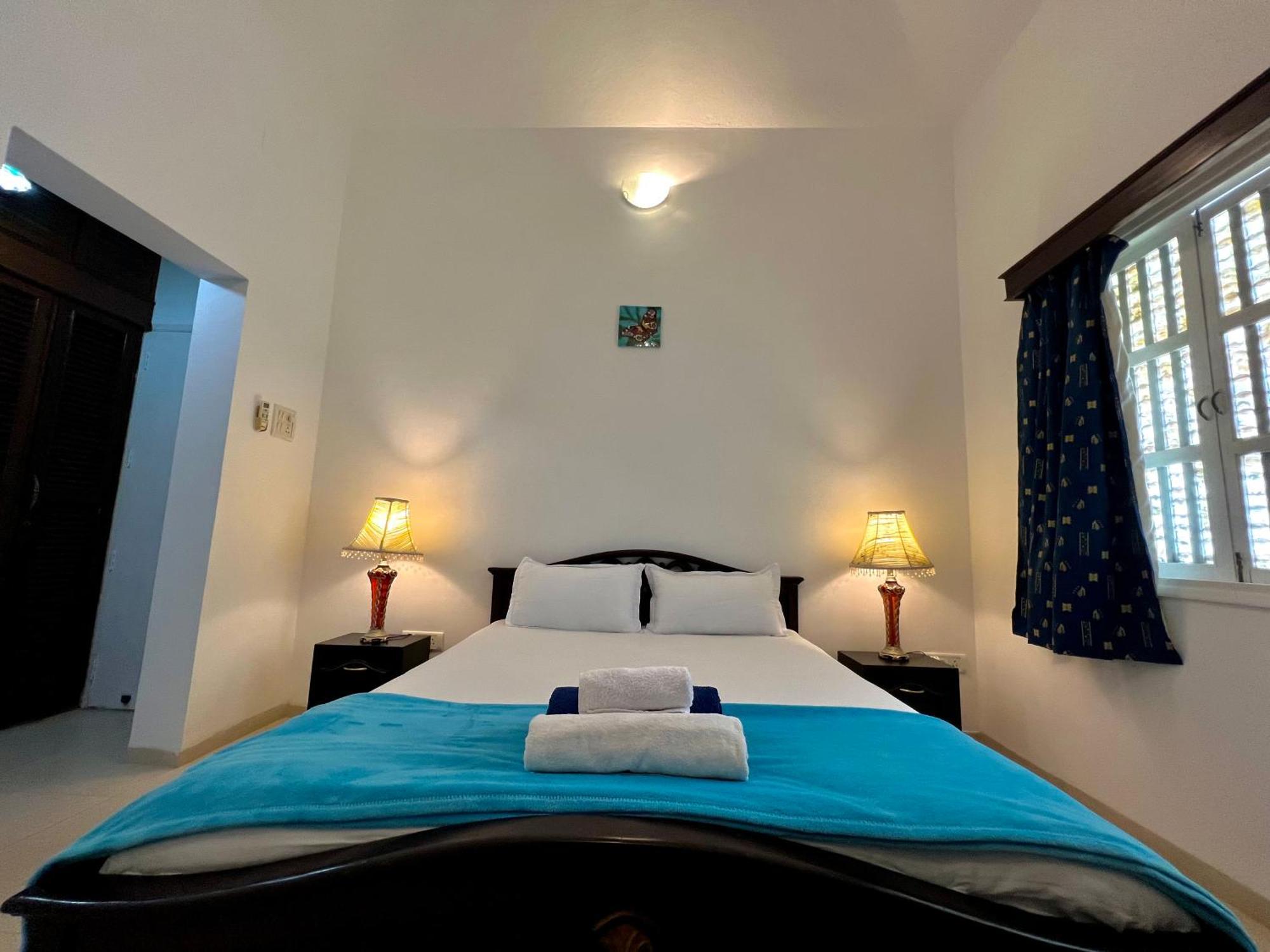 Elegance By The Beach Goa Benaulim Exteriör bild