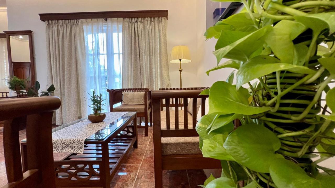 Elegance By The Beach Goa Benaulim Exteriör bild
