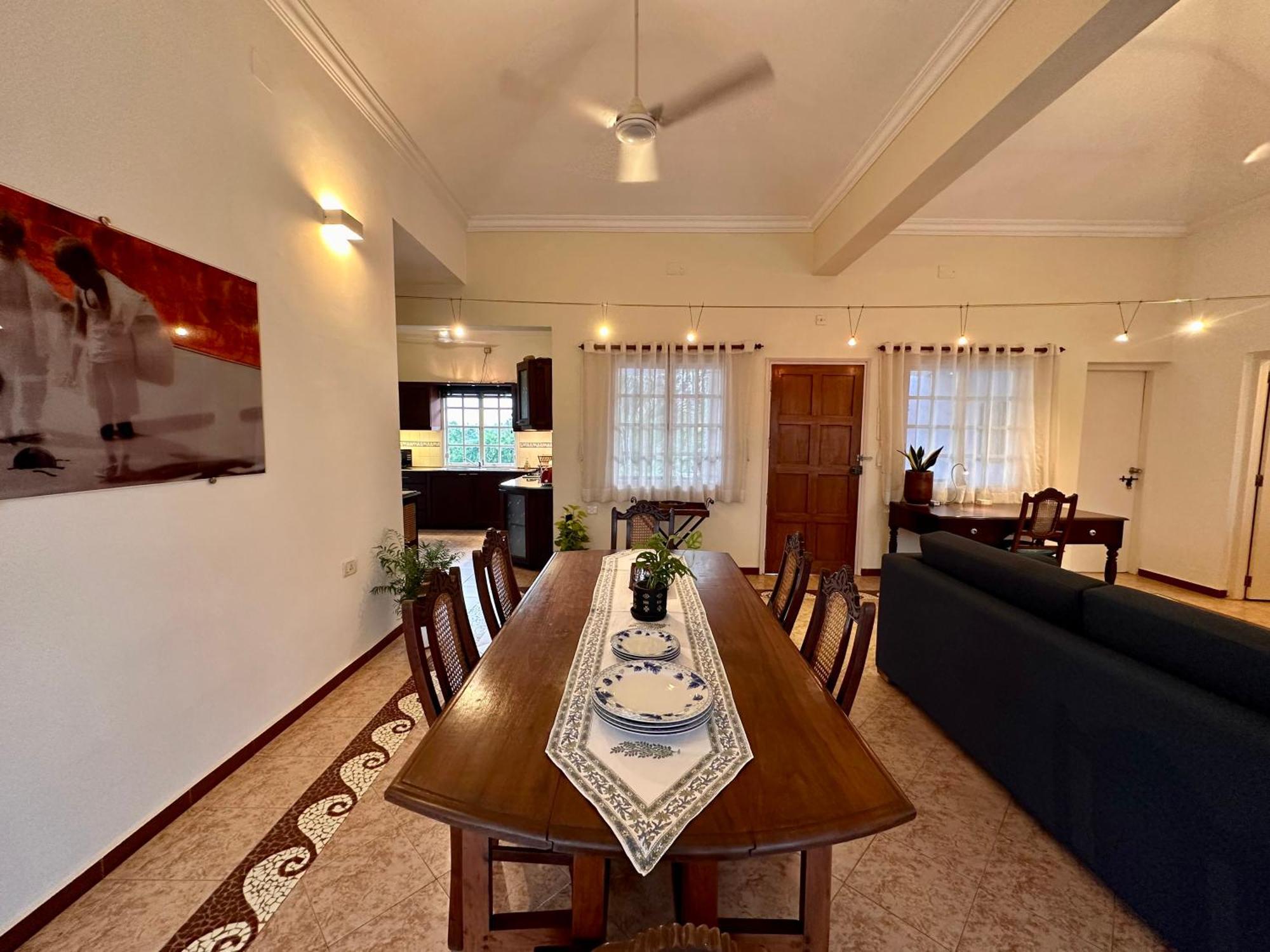 Elegance By The Beach Goa Benaulim Exteriör bild