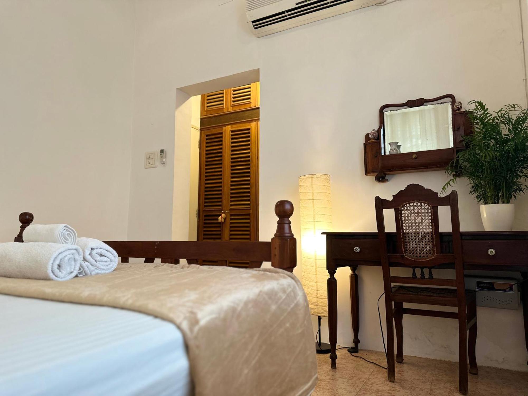 Elegance By The Beach Goa Benaulim Exteriör bild