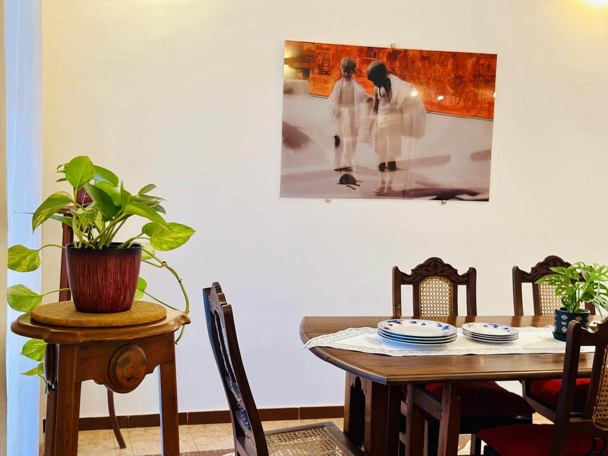 Elegance By The Beach Goa Benaulim Exteriör bild