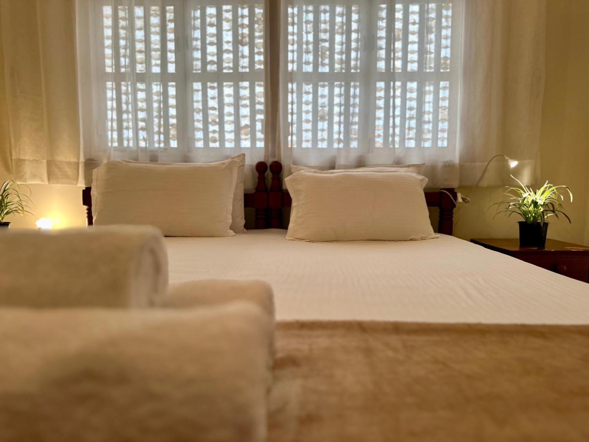 Elegance By The Beach Goa Benaulim Exteriör bild