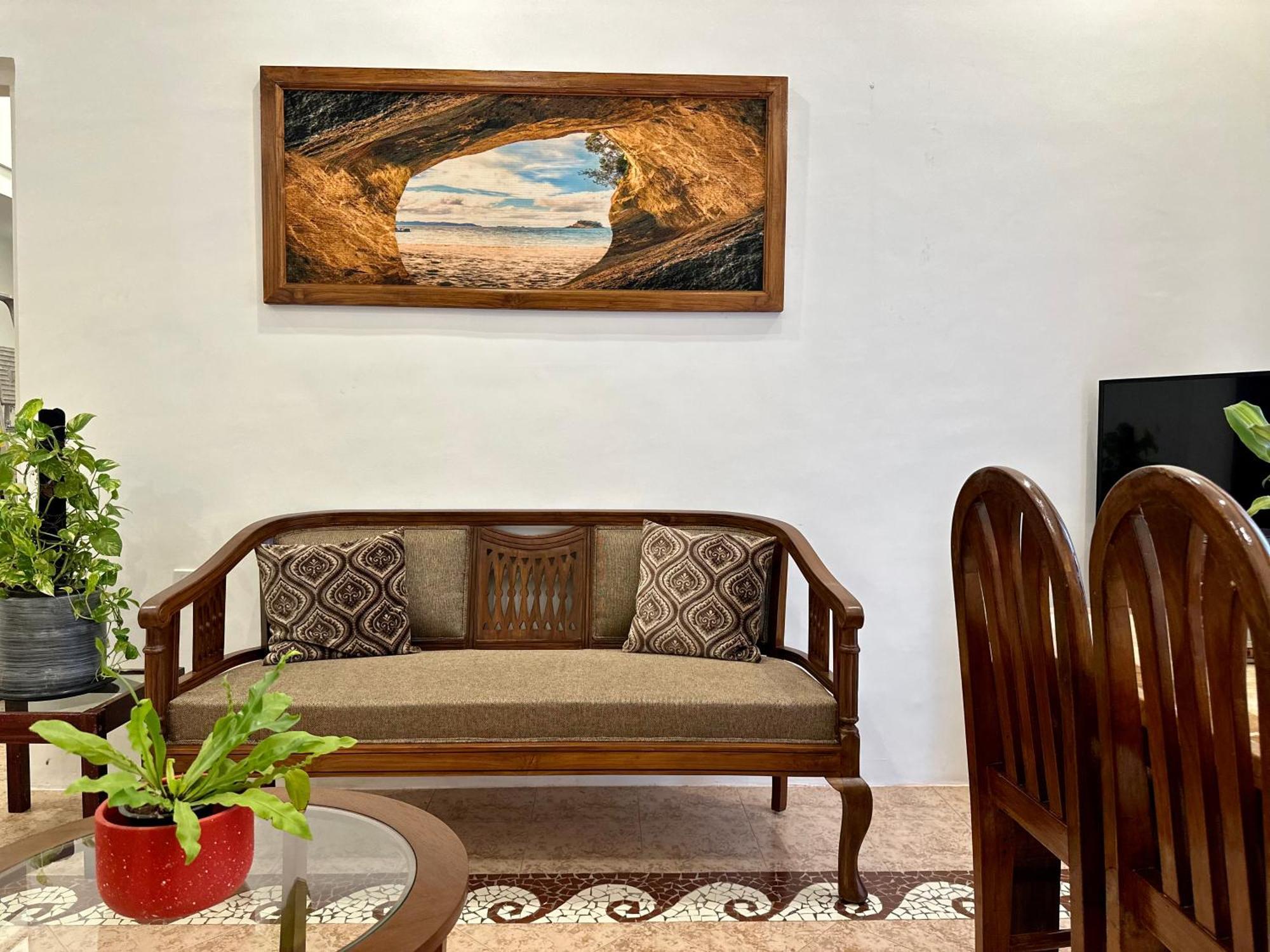 Elegance By The Beach Goa Benaulim Exteriör bild