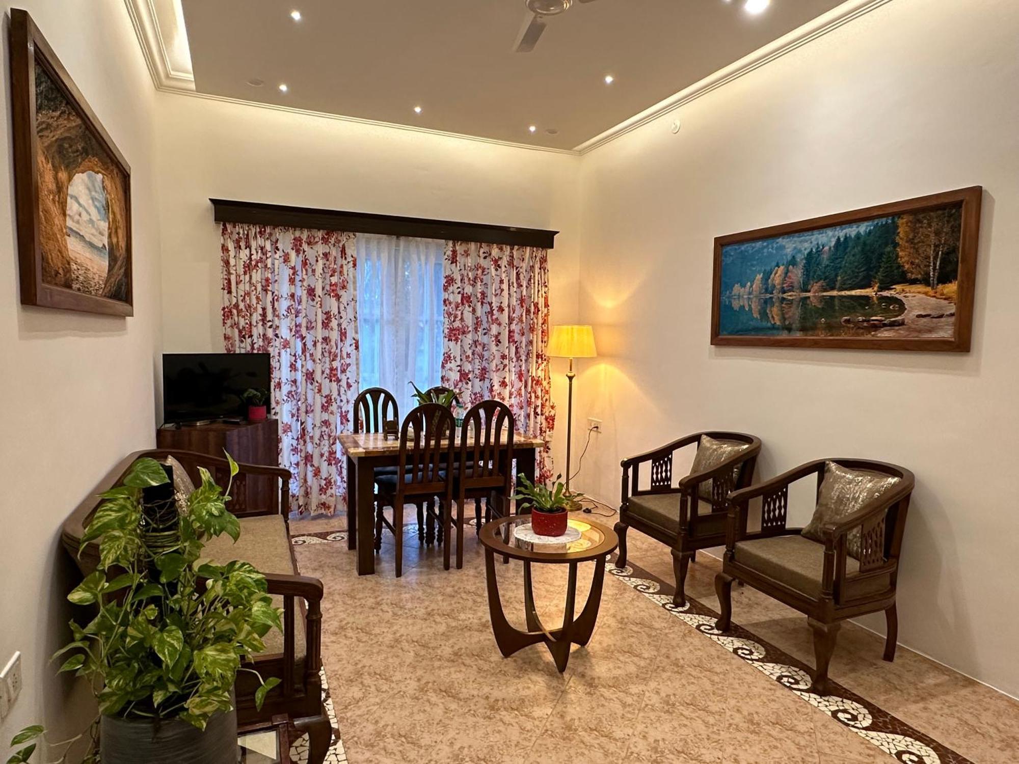 Elegance By The Beach Goa Benaulim Exteriör bild