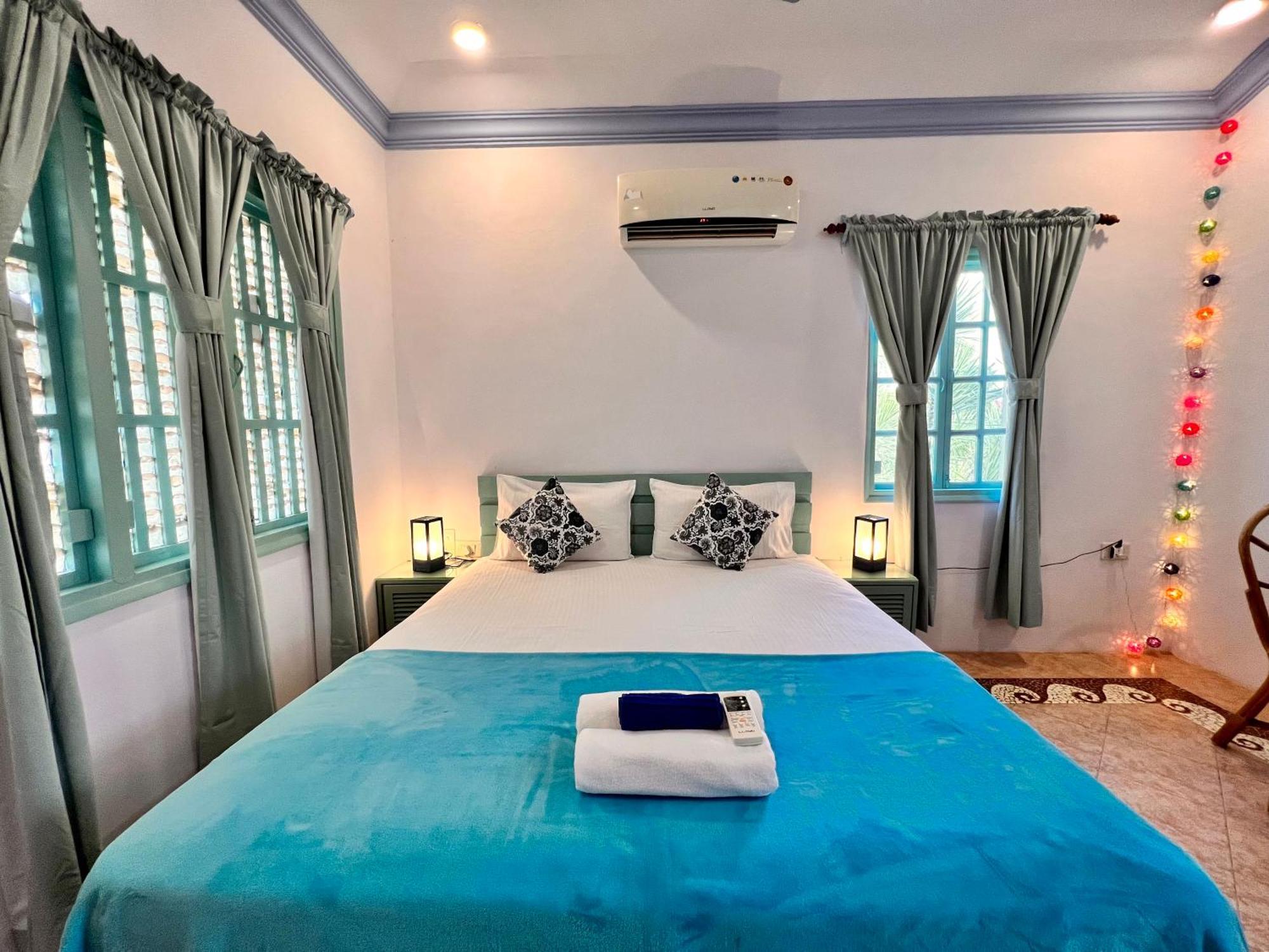 Elegance By The Beach Goa Benaulim Exteriör bild